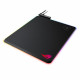 Коврик ASUS NH01 ROG BALTEUS QI /320X370X7.9MM