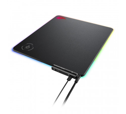 Коврик ASUS NH01 ROG BALTEUS QI /320X370X7.9MM