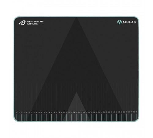 Коврик ASUS NC16-ROG HONE ACE AIM LAB EDITION /WW,508X420X3MM