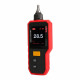Виброметр UNI-T UT311A Ускорение (O-P): 0,1~199,9 м/с2, частотная характеристика: 10 Гц-15 кГц, Скорость (RMS): 0,1 - 199,9 мм/с, частотная характеристика: 10 Гц - 1,5 кГц, Смещение (PP): 0,001 ~ 1999 мкм, частотная характеристика: 10 Гц - 1 кГц фонарик, 