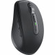 Мышь беспроводная Logitech MX Anywhere 3 Black черная, 200-4000 dpi, Bluetooth + 2.4G, 6 кнопок, АКБ до 70дней, правый хват