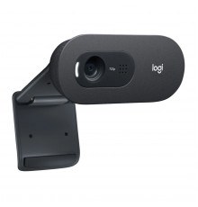 Веб-камера Logitech C505e HD Webcam 60°, складная конструкция, USB2.0, кабель 2м