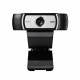 Веб-камера Logitech C930e черная, 3Mp, FHD 1080p@30fps, автофокус, 4х zoom (1080p), угол обзора 90°, складная подставка, USB2.0, кабель 1.5м