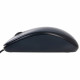 Мышь Logitech M90 Black черная, оптическая, 1000dpi, USB, 1.8м