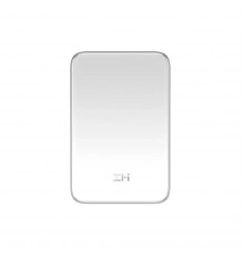 Внешний аккумулятор ZMI power bank magnetic wireless  ZMMTP02ZCNBG  5000mAh