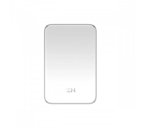 Внешний аккумулятор ZMI power bank magnetic wireless  ZMMTP02ZCNBG  5000mAh
