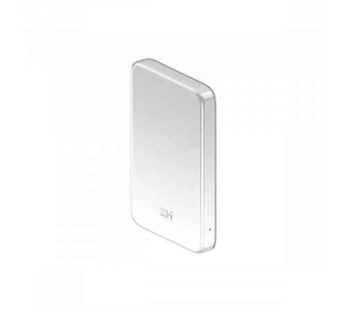 Внешний аккумулятор ZMI power bank magnetic wireless  ZMMTP02ZCNBG  5000mAh