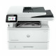 HP LaserJet Pro 4103fdn А4, МФУ, лазерное, черно-белое, 40стр/мин, 1200dpi, 1200МГц, 512Мб, АПД, 100+250, Ethernet /USB/WiFi, 3050стр/картридж (2Z628A#B19)