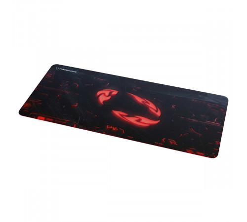 Коврик FragMachine MOUSE PAD RED