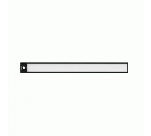 Беспроводной светильник с датчиком движения Yeelight Motion Sensor Closet Light A40 (Black) 4000k / YLBGD-0045