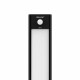 Беспроводной светильник с датчиком движения Yeelight Motion Sensor Closet Light A20 black 4000k / YLBGD-0044