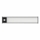 Беспроводной светильник с датчиком движения Yeelight Motion Sensor Closet Light A20(Silver)4000k / YLBGD-0044