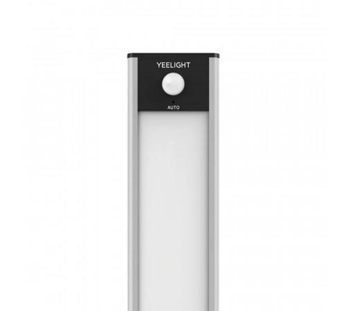 Беспроводной светильник с датчиком движения Yeelight Motion Sensor Closet Light A20(Silver)4000k / YLBGD-0044