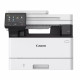 МФУ Canon i-Sensys MF463dw А4, МФУ, лазерное, черно-белое , 40стр/мин, 1200dpi, 1200МГц, 1024Мб, 4Гб, 50АПД, 250+100, WiFi/AirPrint/USB/Ethernet , 3000стр/картридж, (5951C008(BA))
