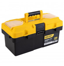 Ящик для инструментов Deli DL-TC240  360 х 160 х 180 мм