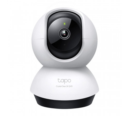 IP-камера TP-LINK Tapo C220 Умная домашняя поворотная камера с искусственным интеллектом