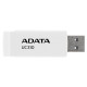 USB накопитель ADATA 128GB USB 3.2 Gen1 UC310-128G-RWH White