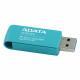 USB накопитель ADATA 128GB USB 3.2 Gen1 UC310E-128G-RGN
