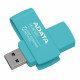 USB накопитель ADATA 128GB USB 3.2 Gen1 UC310E-128G-RGN