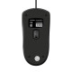 Комплект ExeGate Professional Standard Combo MK110 (клавиатура влагозащищенная 104кл. + мышь оптическая 1000dpi, 3 кнопки и колесо прокрутки, длина кабелей 1,5м; USB, черный, Color Box)