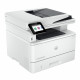 МФУ HP LaserJet Pro MFP M4103dw 2Z627A (A4, Printer/Scanner/Copier/ADF, 1200 dpi, 38 ppm, 512 Mb, 1200 MHz, tray 100+250 pages, USB+Ethernet+WiFi, Duplex, месячная нагрузка 80K pages, стартовый картридж 3К)