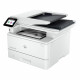 МФУ HP LaserJet Pro MFP M4103dw 2Z627A (A4, Printer/Scanner/Copier/ADF, 1200 dpi, 38 ppm, 512 Mb, 1200 MHz, tray 100+250 pages, USB+Ethernet+WiFi, Duplex, месячная нагрузка 80K pages, стартовый картридж 3К)