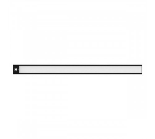 Беспроводной светильник с датчиком движения Yeelight Motion Sensor Closet Light A60 4000K Черный