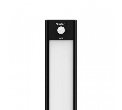 Беспроводной светильник с датчиком движения Yeelight Motion Sensor Closet Light A60 4000K Черный