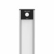 Беспроводной светильник с датчиком движения Yeelight Motion Sensor Closet Light A60 4000K Sliver