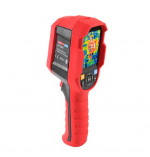 Тепловизор UTi720A 256x192 -20°C~400°C 56 x 42.2 FoV,25Гц, 2.8'' TFT LCD