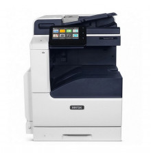 Xerox Versalink C7120 A3, МФУ, лазерное, цветное, 20стр/мин, 2400 x 1200dpi, 1050МГц, 4096Мб,  130АПД, USB/Ethernet (C7120V_DN)