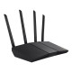 Маршрутизатор ASUS RT-AX57 WiFi 6 2.5G 2x1G 4804+4804+1148Mbps 6GHz/5GHz/2.4GHz /UK/13/P_EU_UK
