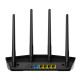 Маршрутизатор ASUS RT-AX57 WiFi 6 2.5G 2x1G 4804+4804+1148Mbps 6GHz/5GHz/2.4GHz /UK/13/P_EU_UK