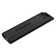 USB накопитель Kingston 256GB DataTraveler Max Type-C, 3.2 Gen 2, чёрный