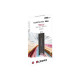 USB накопитель Kingston 256GB DataTraveler Max Type-C, 3.2 Gen 2, чёрный