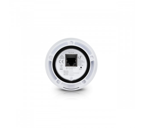 Камера видеонаблюдения Ubiquiti UniFi Protect Camera G4 Bullet