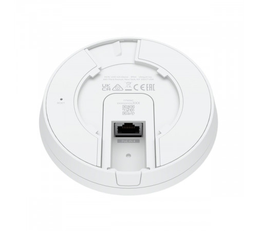 Камера видеонаблюдения  UniFi Protect Camera G5 Dome Видеокамера 2K HD (4MP), 30 к/с