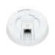 Камера видеонаблюдения  UniFi Protect Camera G5 Dome Видеокамера 2K HD (4MP), 30 к/с