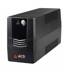 Источник бесперебойного питания ИБП ACD PW-Base 800