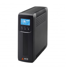 Источник бесперебойного питания ИБП ACD PW-Slim 850
