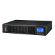 Источник бесперебойного питания ИБП ACD PW-RackLine 3000