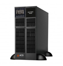 Источник бесперебойного питания ИБП ACD PW-RackLine Pro 10000T