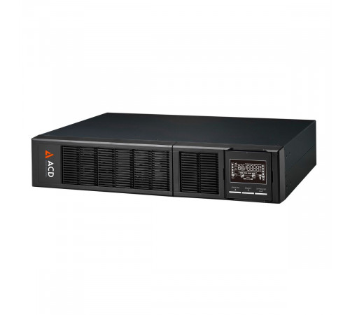 Источник бесперебойного питания ИБП ACD PW-RackLine Pro 3000I