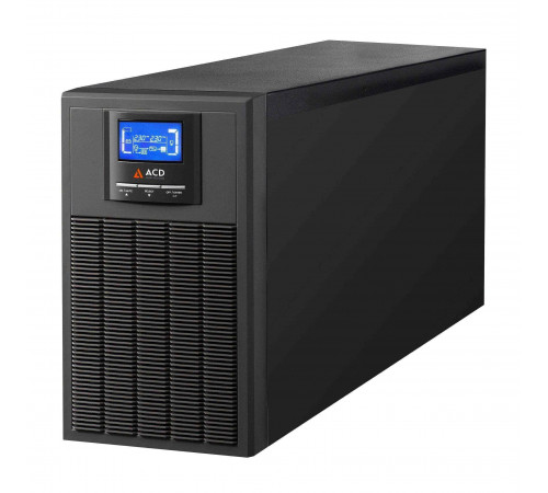 Источник бесперебойного питания ИБП ACD PW-TowerLine 3000