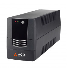 Источник бесперебойного питания ИБП ACD PW-Base 2000I