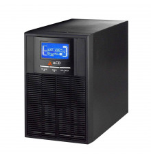 Источник бесперебойного питания ИБП ACD PW-TowerLine 1000I
