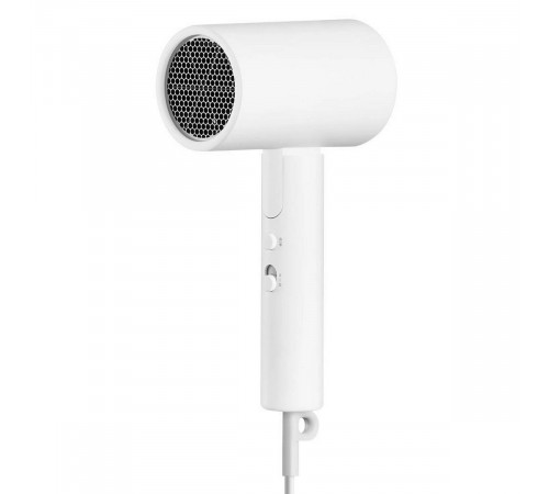 Фен Xiaomi Compact Hair Dryer H101 Белый (BHR7475EU)