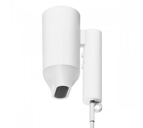 Фен Xiaomi Compact Hair Dryer H101 Белый (BHR7475EU)
