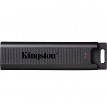 USB накопитель Kingston 1TB DataTraveler Max USB 3.2 Gen2, R/W 1000/900