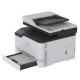 Ricoh M C240FW A4, МФУ, лазерное, цветное, 24стр/мин, 600dpi, 512Мб, USB/WiFi/Ethernet, 750стр/картридж, (408430)